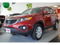 2011 Sorento EX AWD #2
