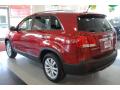 2011 Sorento EX AWD #4
