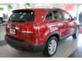 2011 Sorento EX AWD #7