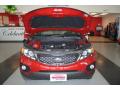 2011 Sorento EX AWD #22