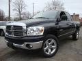 2008 Ram 1500 Big Horn Edition Quad Cab 4x4 #1 2008 Ram 1500 Big Horn Edition Quad Cab 4x4 #1