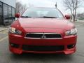 2009 Lancer GTS #2