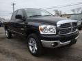 2008 Ram 1500 Big Horn Edition Quad Cab 4x4 #5 2008 Ram 1500 Big Horn Edition Quad Cab 4x4 #5