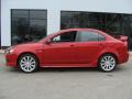 2009 Lancer GTS #3
