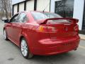 2009 Lancer GTS #4