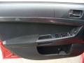 2009 Lancer GTS #8