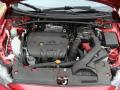 2009 Lancer GTS #15