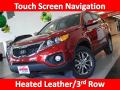 2011 Sorento EX #1