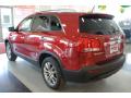 2011 Sorento EX #5