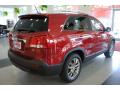 2011 Sorento EX #7