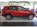 2011 Sorento EX #8