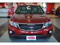 2011 Sorento EX #10