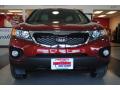 2011 Sorento EX #11
