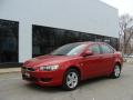 2009 Lancer ES #1