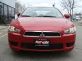 2009 Lancer ES #2