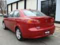 2009 Lancer ES #4