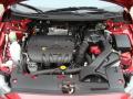 2009 Lancer ES #15