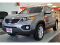 2011 Sorento EX AWD #3 2011 Sorento EX AWD #3