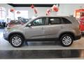 2011 Sorento EX AWD #4 2011 Sorento EX AWD #4