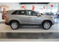 2011 Sorento EX AWD #9 2011 Sorento EX AWD #9