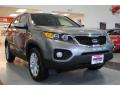 2011 Sorento EX AWD #10 2011 Sorento EX AWD #10