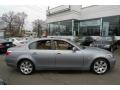 2007 5 Series 530xi Sedan #1