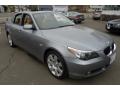 2007 5 Series 530xi Sedan #2