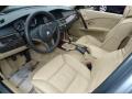 2007 5 Series 530xi Sedan #3