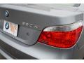 2007 5 Series 530xi Sedan #5
