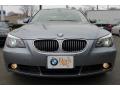 2007 5 Series 530xi Sedan #6