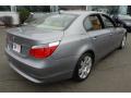 2007 5 Series 530xi Sedan #9
