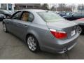 2007 5 Series 530xi Sedan #12