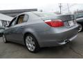 2007 5 Series 530xi Sedan #14