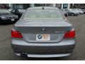 2007 5 Series 530xi Sedan #15