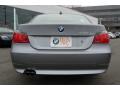 2007 5 Series 530xi Sedan #16