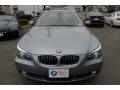 2007 5 Series 530xi Sedan #17