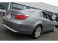 2007 5 Series 530xi Sedan #18
