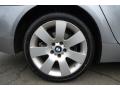 2007 5 Series 530xi Sedan #19