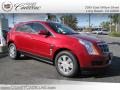 2010 SRX V6 #1