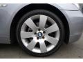 2007 5 Series 530xi Sedan #20