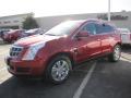 2010 SRX V6 #2