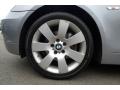 2007 5 Series 530xi Sedan #21