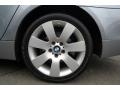 2007 5 Series 530xi Sedan #22