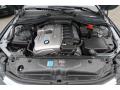 2007 5 Series 530xi Sedan #24