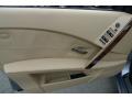 2007 5 Series 530xi Sedan #26