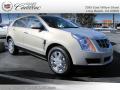 2010 SRX V6 #1