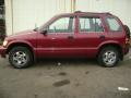 2000 Sportage 4x4 #1