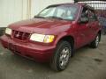 2000 Sportage 4x4 #2