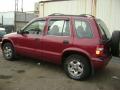 2000 Sportage 4x4 #3