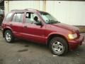 2000 Sportage 4x4 #4